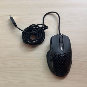 Glorious Gaming Model I 2 Wired Gaming Mouse